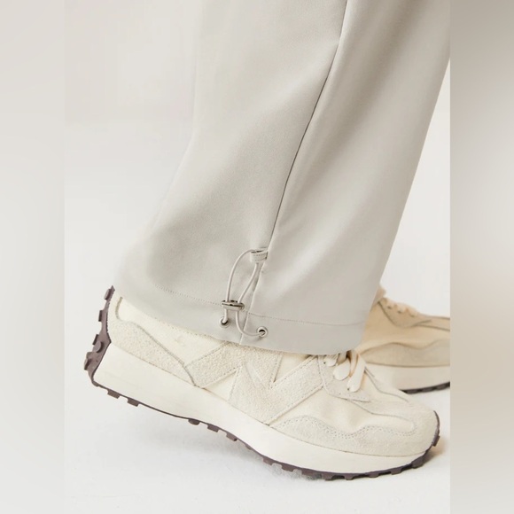 OGL Heavy Thermal Water-Proof Fleece-Lined Elastic Waist Pant XS - Picture 2 of 3